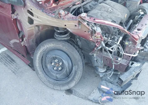 2017 Toyota Sienna Xle 8 Passenger from USA, damaged, VIN 5TDYZ3DC5HS818105